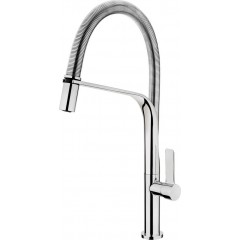 Teka FO 999 Μπαταρία Κουζίνας (B.491.XP) Teka FO 999 Μπαταρία Κουζίνας (B.491.XP)